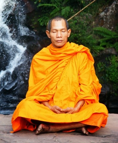 Buddhism