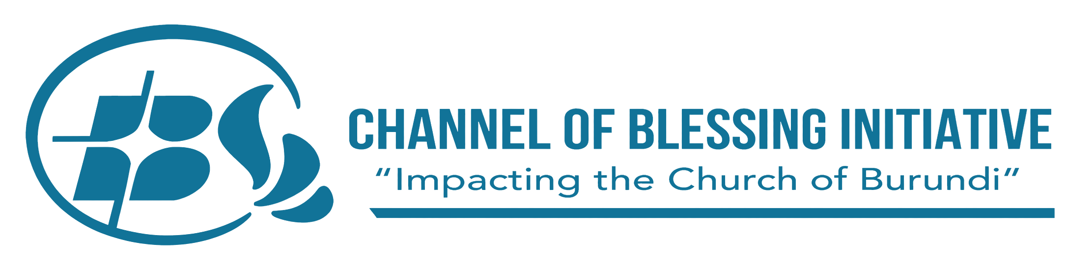 Channel of Blessing Initiative